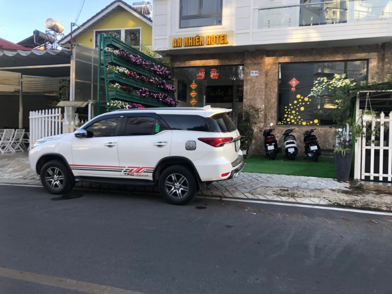 Thuê xe ô tô Nha Trang đi Buôn Mê Thuột Đắk Lắk trọn gói giá rẻ