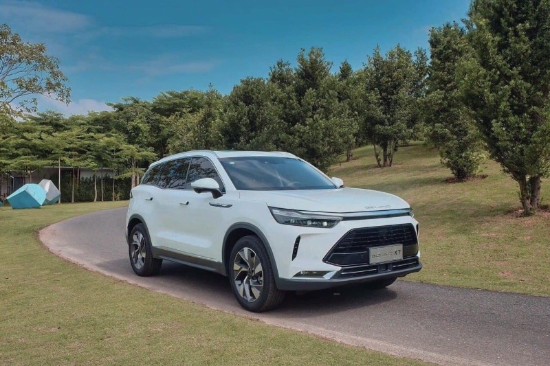 Thuê xe ô tô hợp đồng Nha Trang đi Đà Nẵng