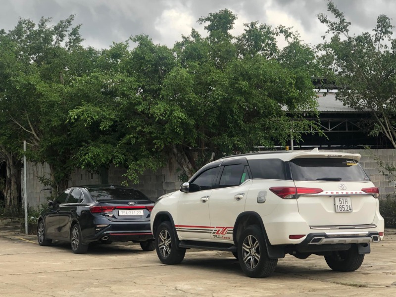 Thuê xe hợp đồng Nha Trang đi Tuy Hoà Phú Yên